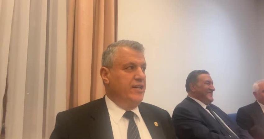 CHP Adana Milletvekili Ayhan Barut, TBMM Plan ve Bütçe Komisyonu’nda