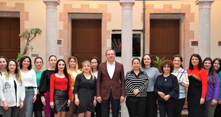 25 Kasım Kadına Yönelik Şiddete Karşı Uluslararası Mücadele Günü kapsamında