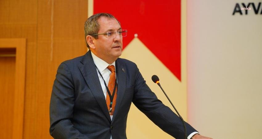 Ayvalık Belediyesi Halil Başyazgan Küçükköy Cumhuriyet Merkezi’de düzenlenen Ayvalık Endüstriyel