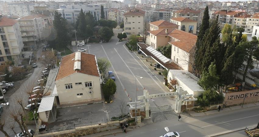 Konak Belediye Başkanı Abdül Batur, belediyenin 15 milyonluk kamulaştırmasının ardından