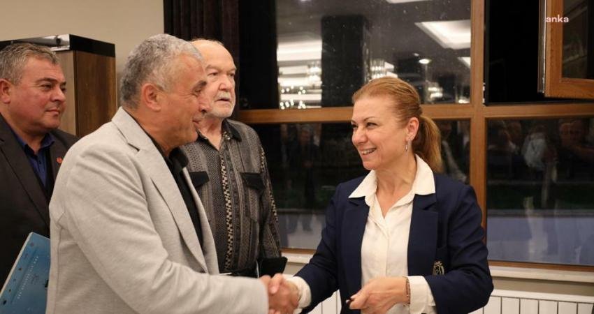 Safranbolu Belediye Başkanı Elif Köse Milli Yas sebebi ile ertelenen