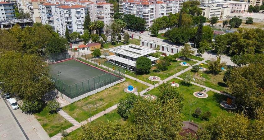 İzmir’in en güzel manzaralarına sahip 10 sosyal tesiste BAYBEL AŞ
