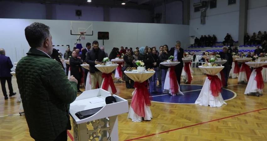 Bayraklı’nın yüzde 70’inde revizyon imar planlarını tamamlayan Bayraklı Belediyesi, kentsel