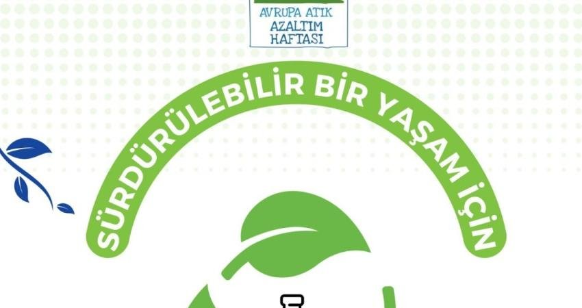 Bodrum Belediyesi tarafından 'Sürdürülebilir Bir Yaşam İçin Ambalaj Takası Etkinliği'