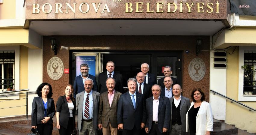 Göreve yeni seçilen Ege Karadeniz Dernekleri Federasyonu (EKAF) Başkanı Dursun