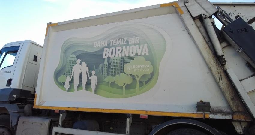 Bornova Belediyesi, 2019 yerel seçimlerinden sonra geçen 4.5 yıllık sürede