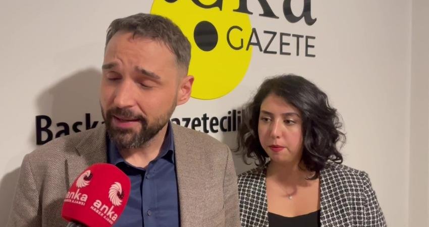 Bursa’da gazeteci Yaman Kaya’ya silahlı saldırı gerçekleştirdiği şüphesiyle hakim karşısına