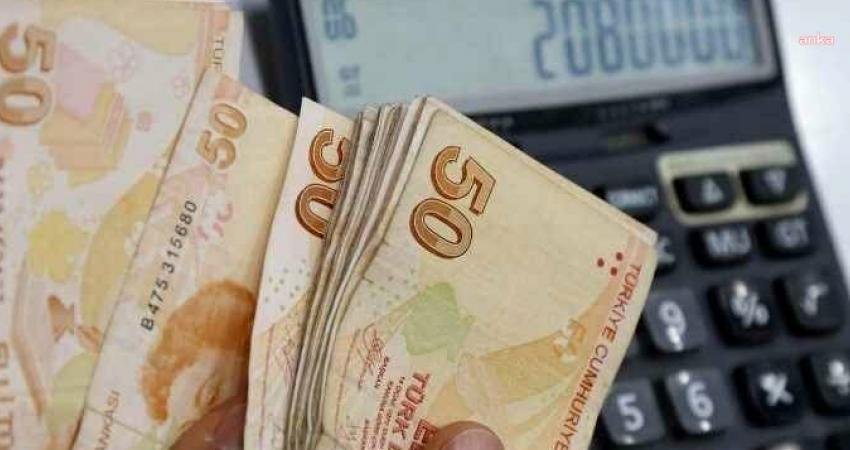 Çalışmayan emeklilere 5 bin TL ikramiye ödemesi yarından itibaren başlanacak.