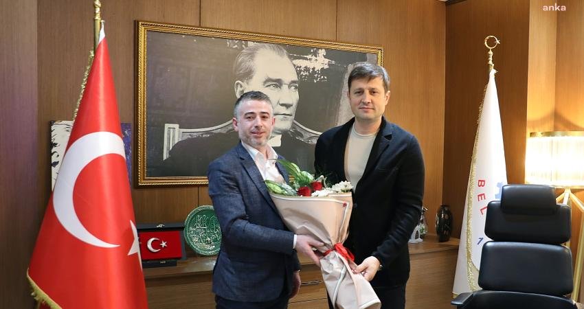 Çerkezköy Belediyesi ile DİSK Genel-İş Sendikası arasında imzalanan protokol ile