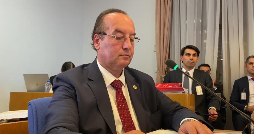CHP Karabük Milletvekili Cevdet Akay, Aile ve Sosyal Hizmetler Bakanlığı'nın