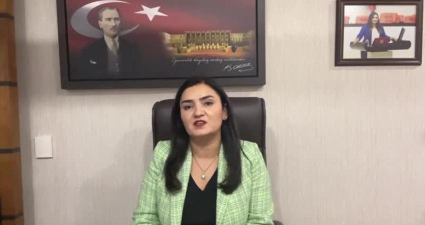 CHP İzmir Milletvekili Sevda Erdan Kılıç, son aylarda artan “akran