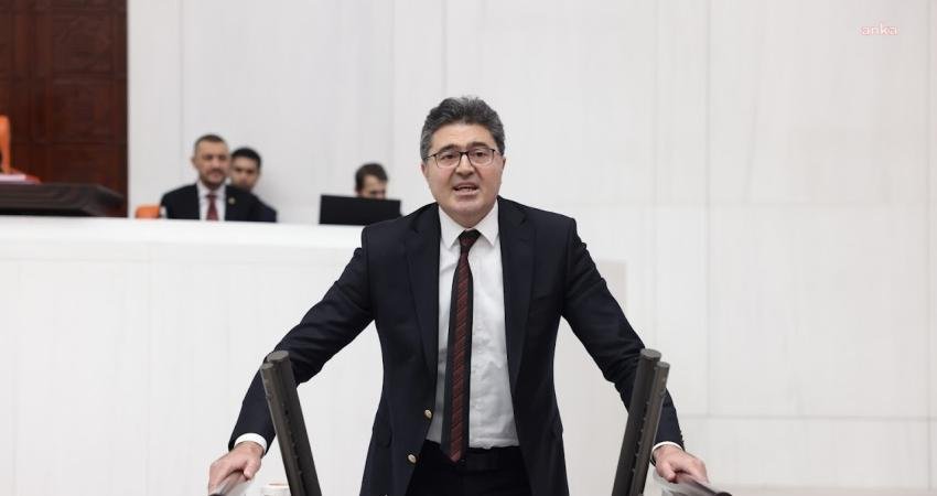 CHP MYK’da Yurtiçi ve Yurtdışı Örgütlenmelerden Sorumlu Genel Başkan Yardımcılığı