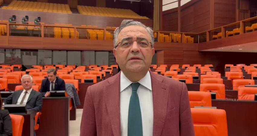 CHP TBMM Grubu’nun Meclis Genel Kurulu’ndaki “Adalet Nöbeti”, ikinci gününde