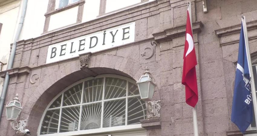 CHP İzmir İl Başkanı Şenol Arslanoğlu ve il yöneticileri, İzmir’in