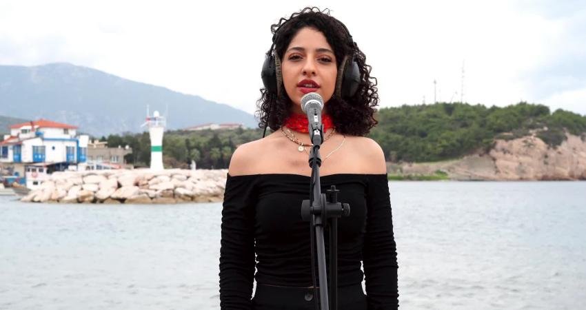 Cumhuriyet Halk Partisi (CHP) İzmir İl Başkanlığı’nın 25 Kasım Kadına