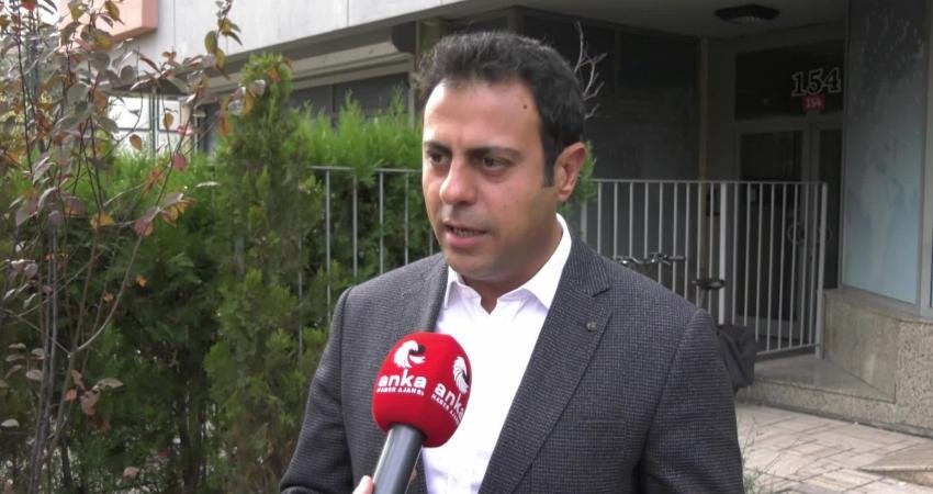CHP Çevre, Şehircilik ve İklim Değişikliği Bakanlığı’ndan sorumlu Parti Meclisi
