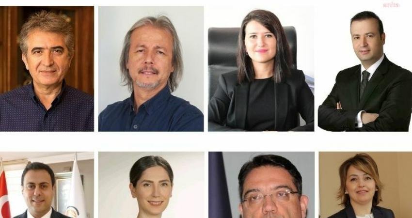 CHP'nin 60 kişiden oluşan Parti Meclisi (PM) kesinleşti. PM üyelerinin