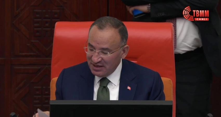 CHP'nin, kadına yönelik her türlü şiddetin araştırılmasına ilişkin önergesi, AKP