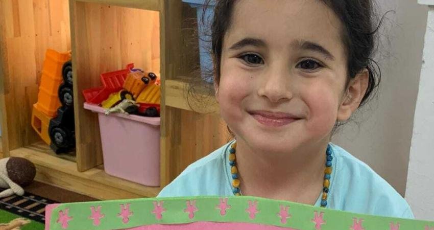 Çiğli Belediyesi, 20 Kasım Dünya Çocuk Hakları Günü kapsamında Çiğlili