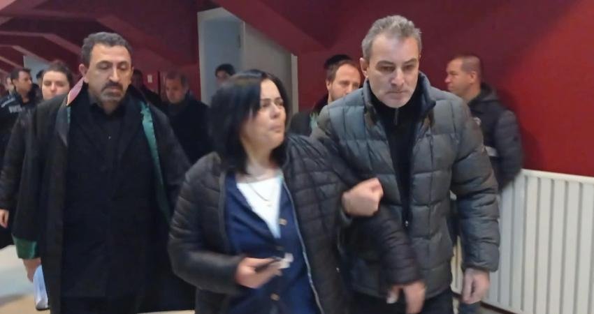 Tekirdağ’ın Çorlu ilçesinde 8 Temmuz 2018 yılında meydana gelen, 7’si