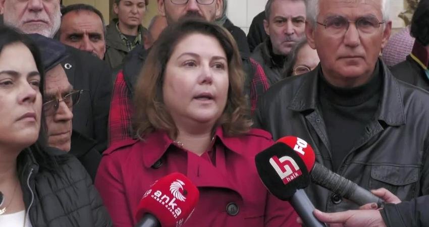 Tekirdağ’ın Çorlu ilçesinde 8 Temmuz 2018 yılında meydana gelen, 7’si