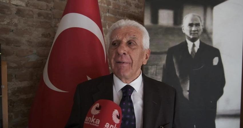 Cafer Sadık Abalıoğlu Eğitim ve Kültür Vakfı, Türkiye Cumhuriyeti’nin 100.