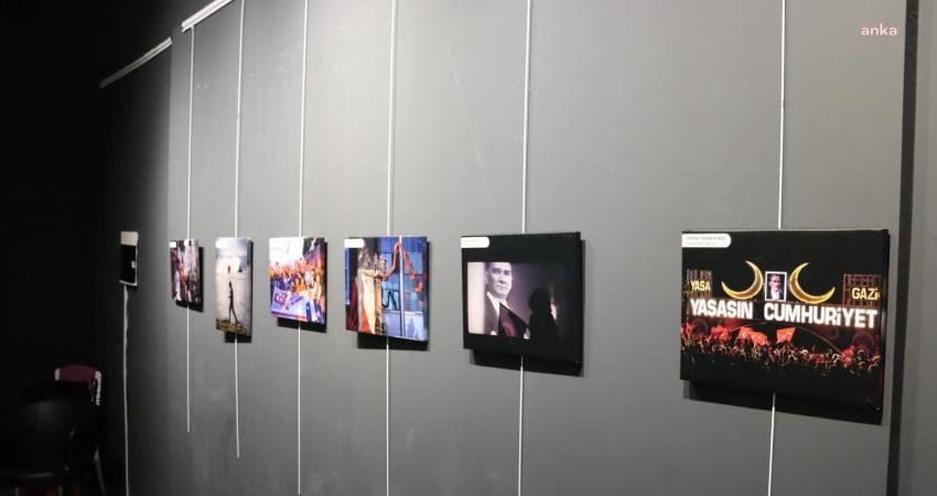 İzmit Belediyesi ve Kocaeli Bağımsız Fotoğrafçılar Topluluğu Derneği (KBFT) ortaklığında