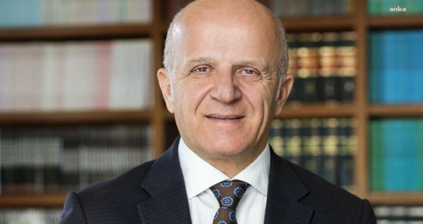 Daha İyi Yargı Derneği Başkanı Mehmet Gün, tutuklu Türkiye İşçi