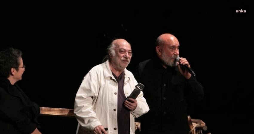 İzmir Büyükşehir Belediyesi Şehir Tiyatroları, 1. Uluslararası Bodrum Tiyatro Festivali