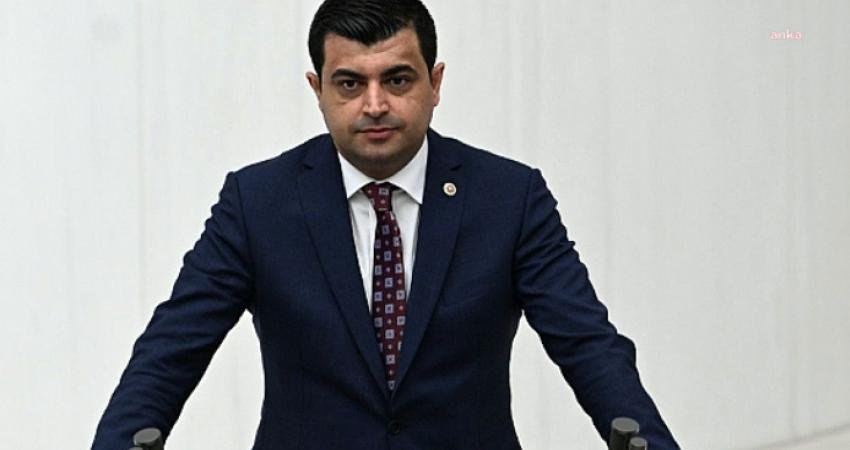 CHP Ankara Milletvekili Deniz Demir, Yükseköğretim Kurulu, YÖK Atlas verilerinin