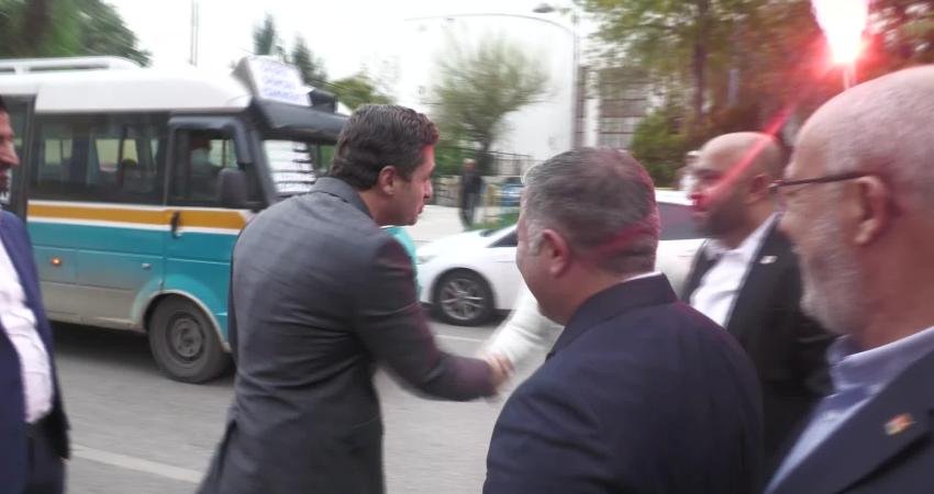CHP Genel Başkan Yardımcısı ve Parti Sözcüsü Deniz Yücel, “Büyükşehir