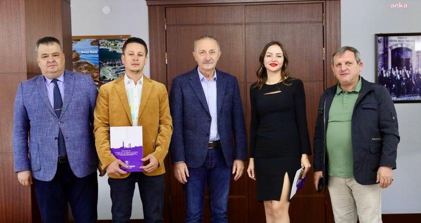 Didim Belediyesi ile yerli esnaf arasında indirim protokolü imzalandı. Bu