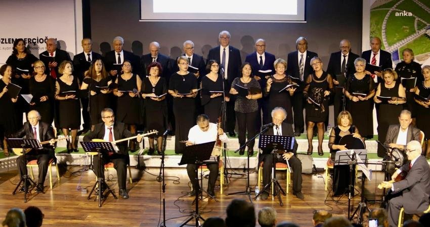 Didim Belediyesi’nin kültür ve sanat etkinlikleri tüm hızıyla devam ediyor.