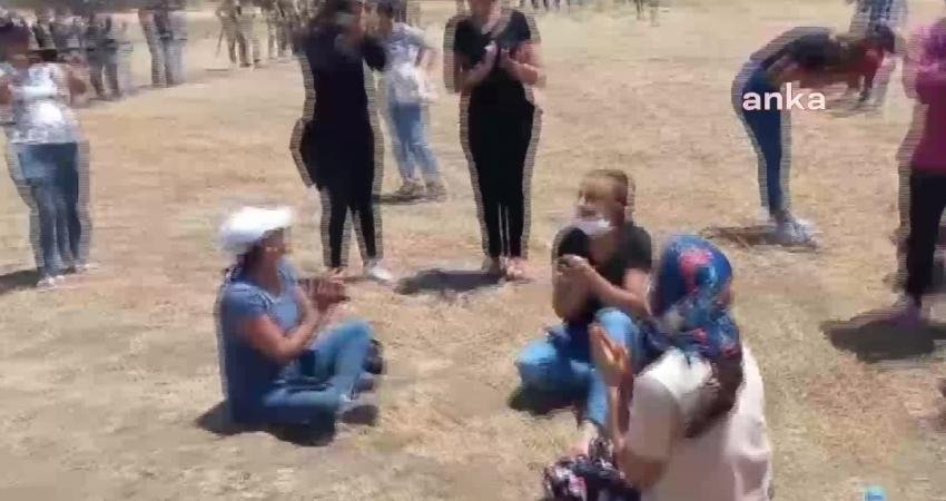 Hatay 3. İdare Mahkemesi, Hatay’ın Dikmece köyünde tarım arazileri ve