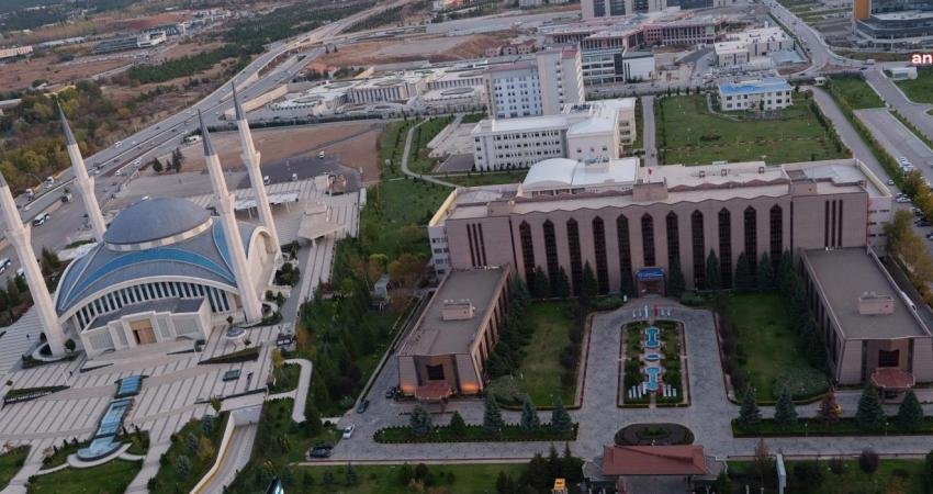 Diyanet'in bugün tüm camilerde okunacak cuma hutbesinde; ülkenin dört bir