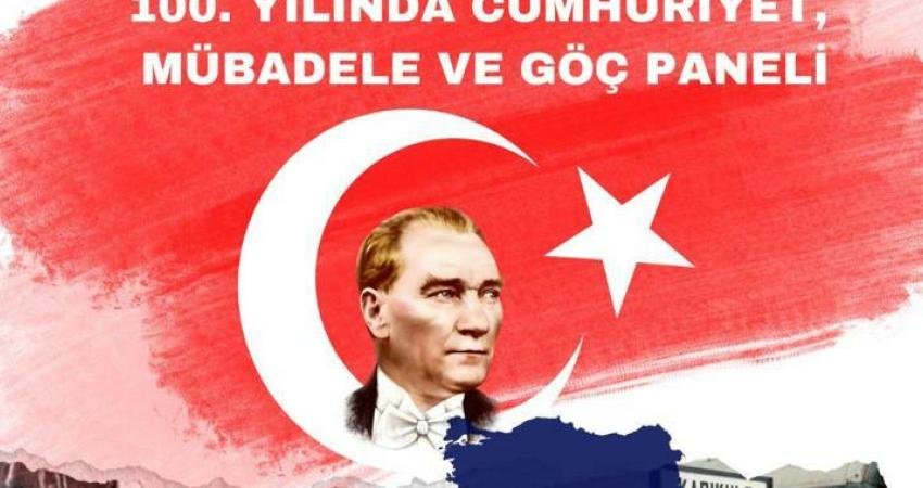 Dokuz Eylül Üniversitesi Buca Eğitim Fakültesi’nde 30 Kasım Perşembe günü