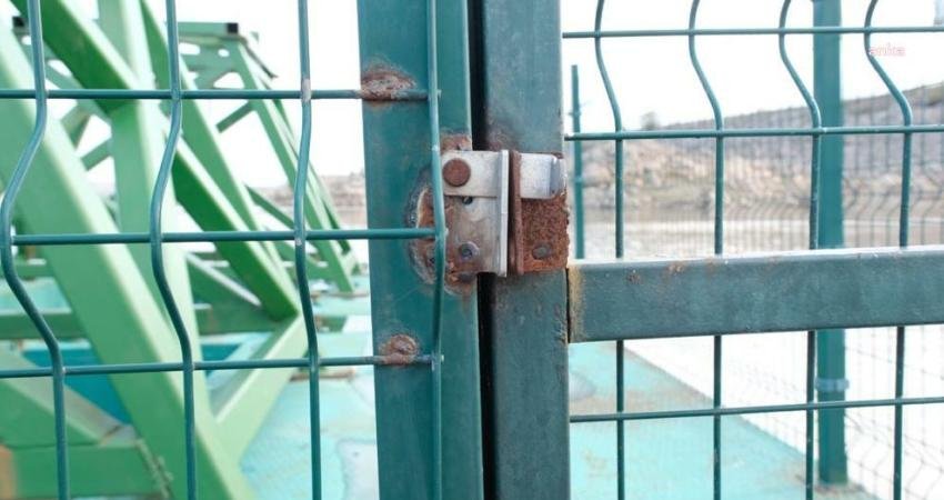Edirne Belediye Başkanı Recep Gürkan, 58 kilometre mesafedeki Kırklareli Kayalıköy