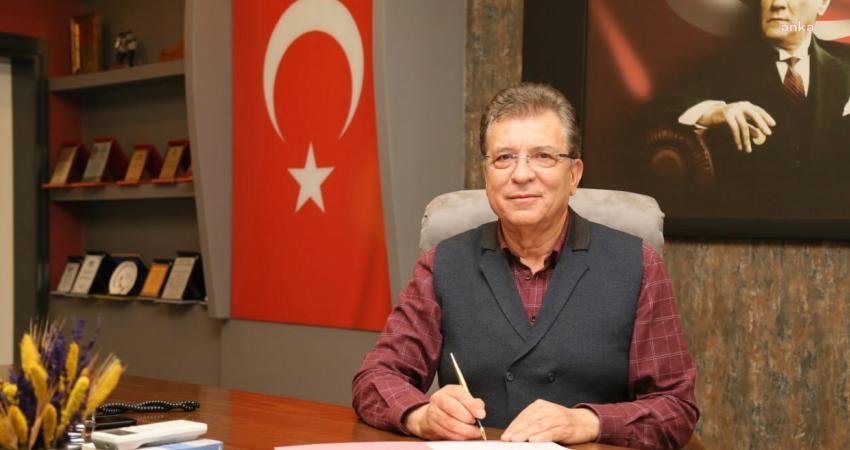 Edremit Belediye Başkanı Selman Hasan Arslan, CHP’nin yerel yönetimlerde çalışma