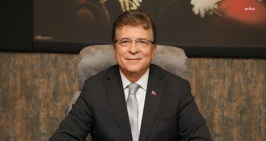 Edremit Belediye Başkanı Selman Hasan Arslan’ın çevre hizmetlerine yönelik en