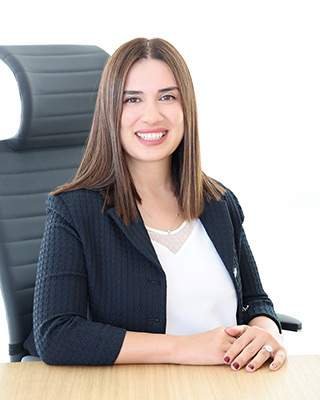 Göz Hastalıkları Uzmanı Prof. Dr. Elif Betül Türkoğlu Şen konu