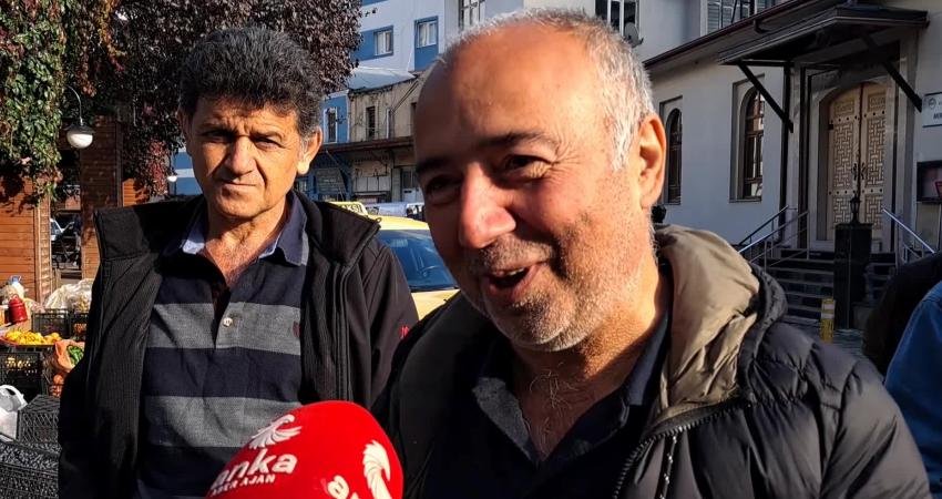 Artvin’de yaşayan emekliler, bir defaya mahsus verilen 5 bin liralık