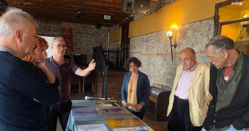 İzmir Büyükşehir Belediyesi tarafından düzenlenen “İş Hayatında Engelliler” konulu Engelsizmir