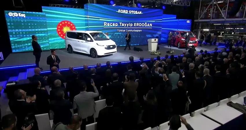Cumhurbaşkanı Recep Tayyip Erdoğan, "Enflasyonu kalıcı olarak tek haneli rakamlara