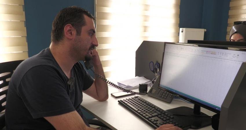 Deprem dirençli bir kent oluşturmak için çalışmalarına başlayan Esenyurt Belediyesi,