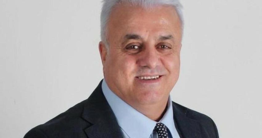 Eski Sarıyer Belediye Başkan Yardımcısı ve Meclis üyesi Erol Aydın,