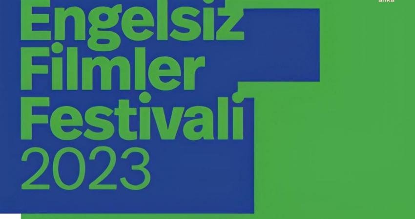 Bu yıl on birincisi düzenlenen Engelsiz Filmler Festivali, Eskişehir Büyükşehir
