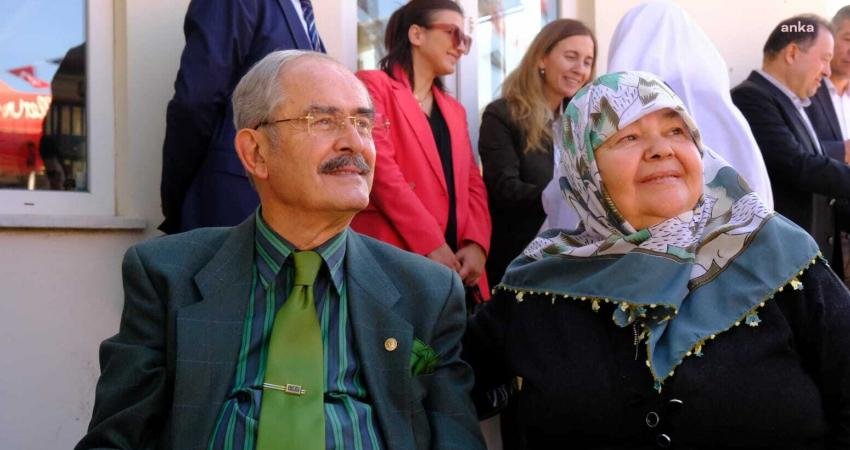 Eskişehir Büyükşehir Belediyesi’nin, Mihalgazi ve Sarıcakaya ilçelerinde örtü altı tarım