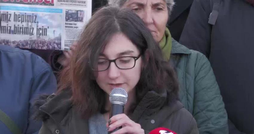 Evrensel gazetesinin, Basın İlan Kurumu'nun, resmi ilan ve reklam yayımlama hakkını