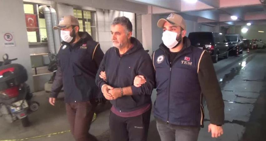 Fetullahçı Terör Örgütü/Paralel Devlet Yapılanması'nın (FETÖ/PDY) sözde üst düzey yöneticileri