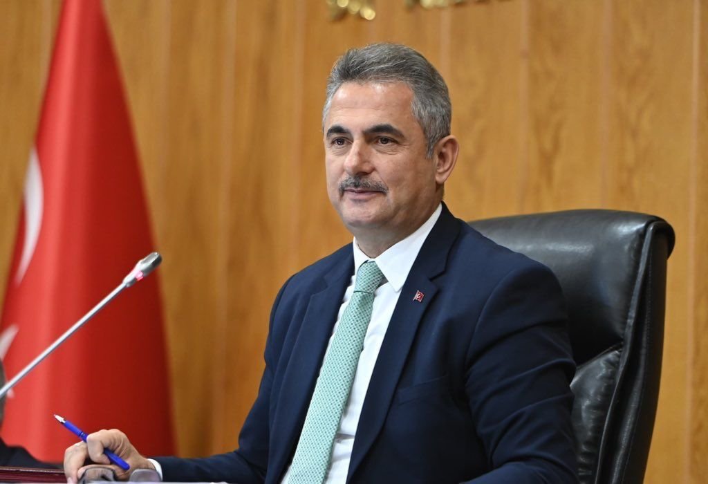 Gazze'yi Kardeş Belediye ilan eden Mamak Belediyesi, önemli bir karar